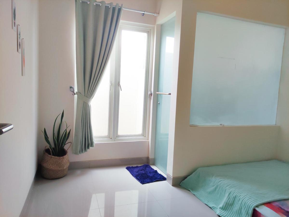 Surabaya Homey Near Juanda Airport Syariah Sedati Dış mekan fotoğraf