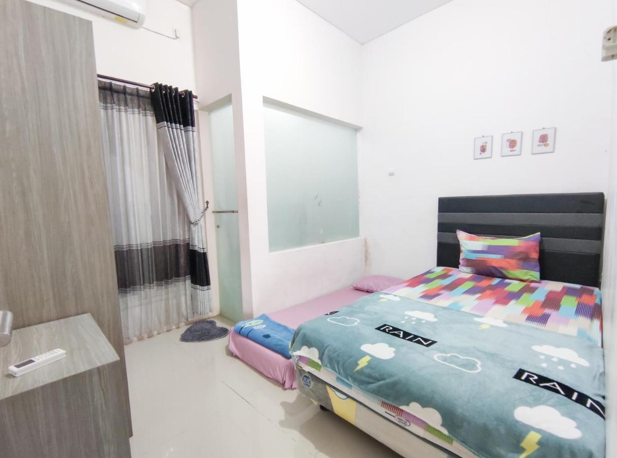 Surabaya Homey Near Juanda Airport Syariah Sedati Dış mekan fotoğraf
