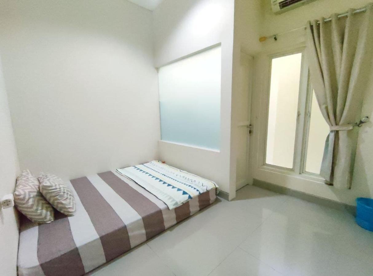 Surabaya Homey Near Juanda Airport Syariah Sedati Dış mekan fotoğraf