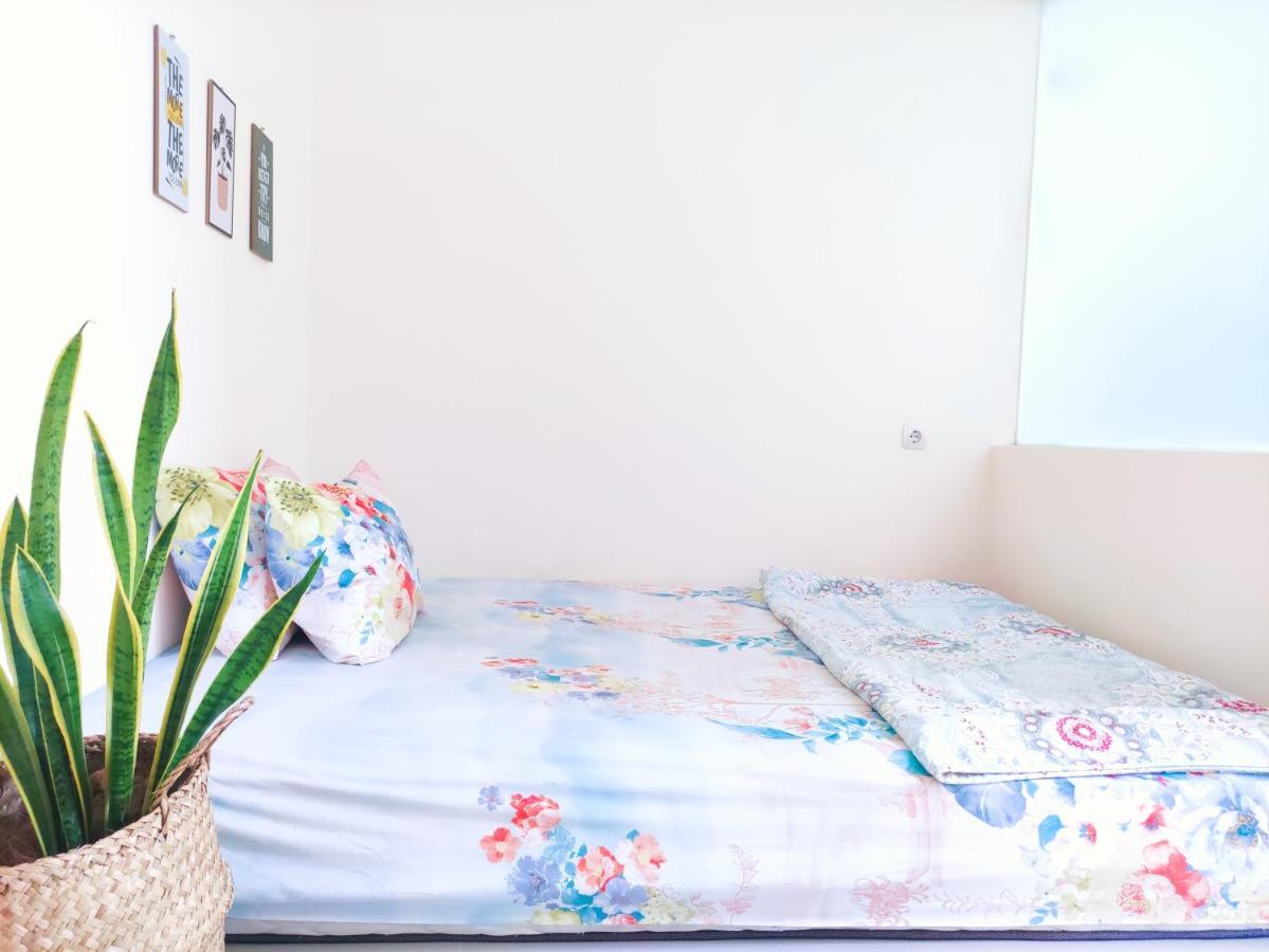 Surabaya Homey Near Juanda Airport Syariah Sedati Dış mekan fotoğraf