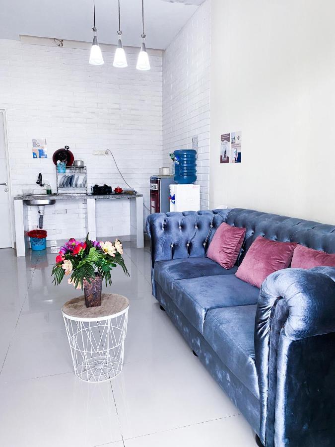 Surabaya Homey Near Juanda Airport Syariah Sedati Dış mekan fotoğraf