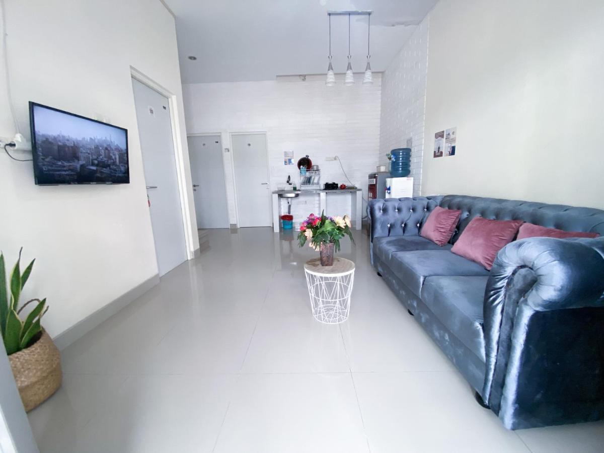 Surabaya Homey Near Juanda Airport Syariah Sedati Dış mekan fotoğraf