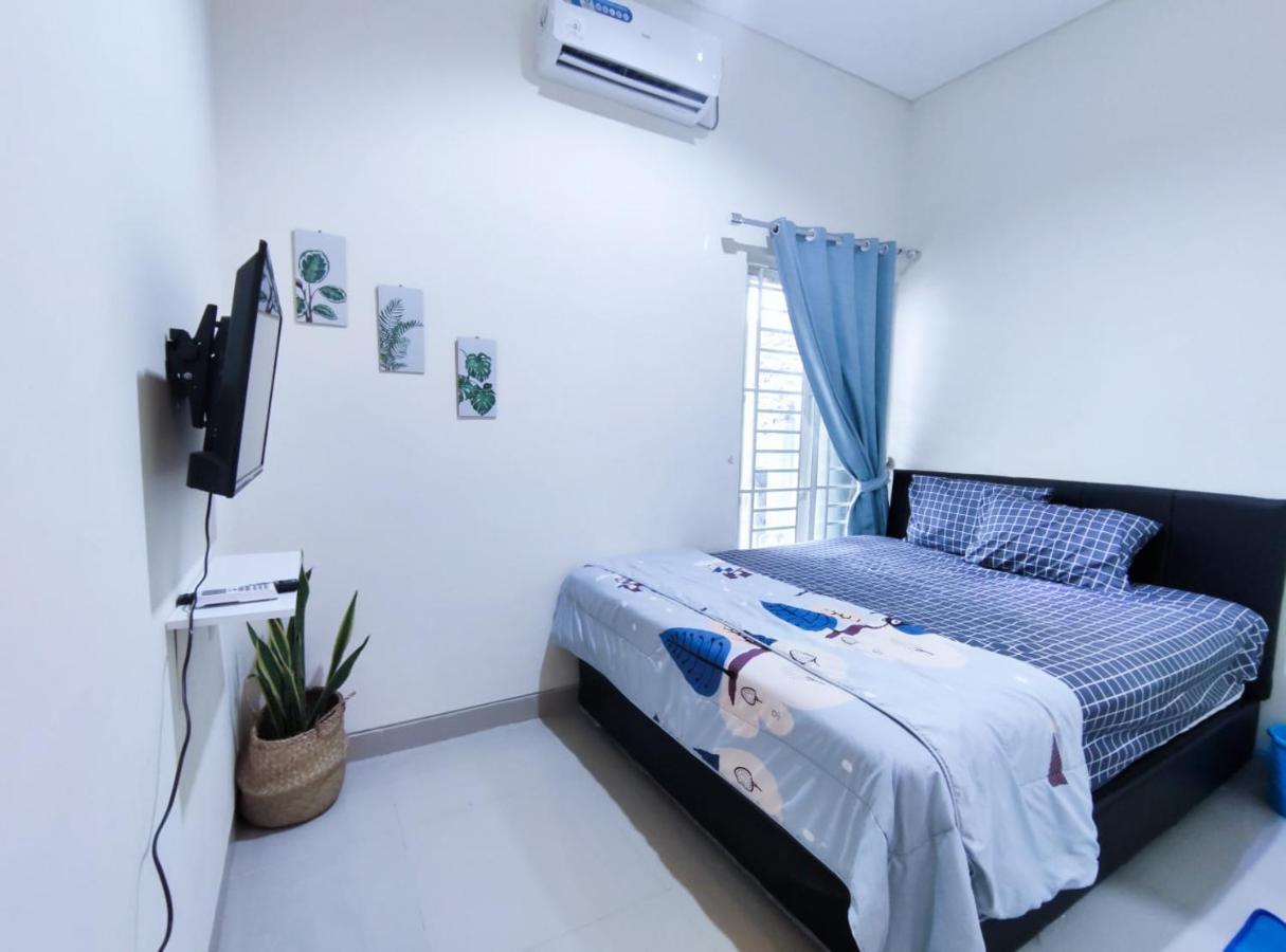 Surabaya Homey Near Juanda Airport Syariah Sedati Dış mekan fotoğraf