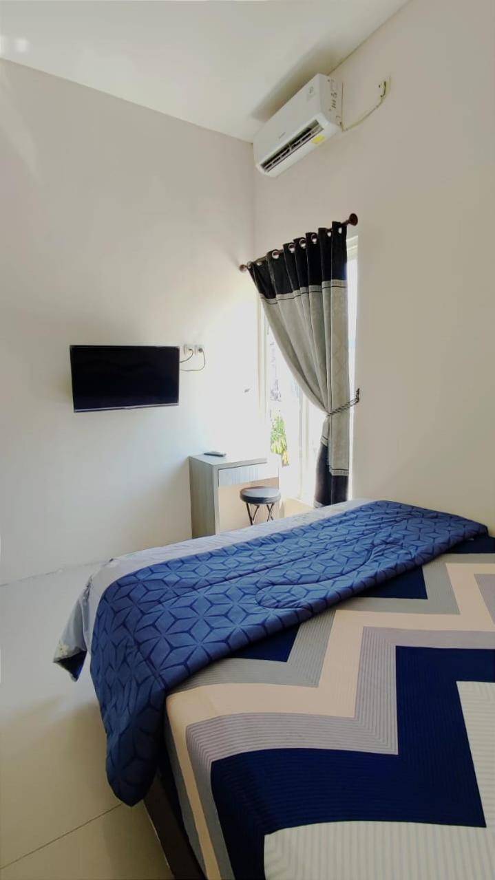 Surabaya Homey Near Juanda Airport Syariah Sedati Dış mekan fotoğraf