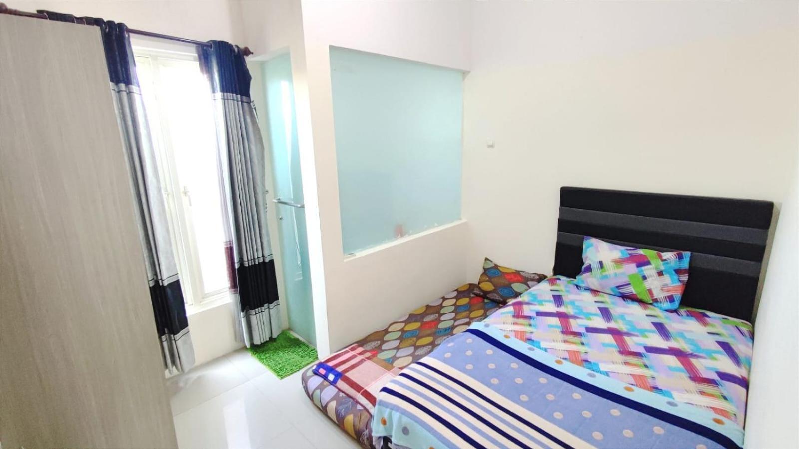 Surabaya Homey Near Juanda Airport Syariah Sedati Dış mekan fotoğraf
