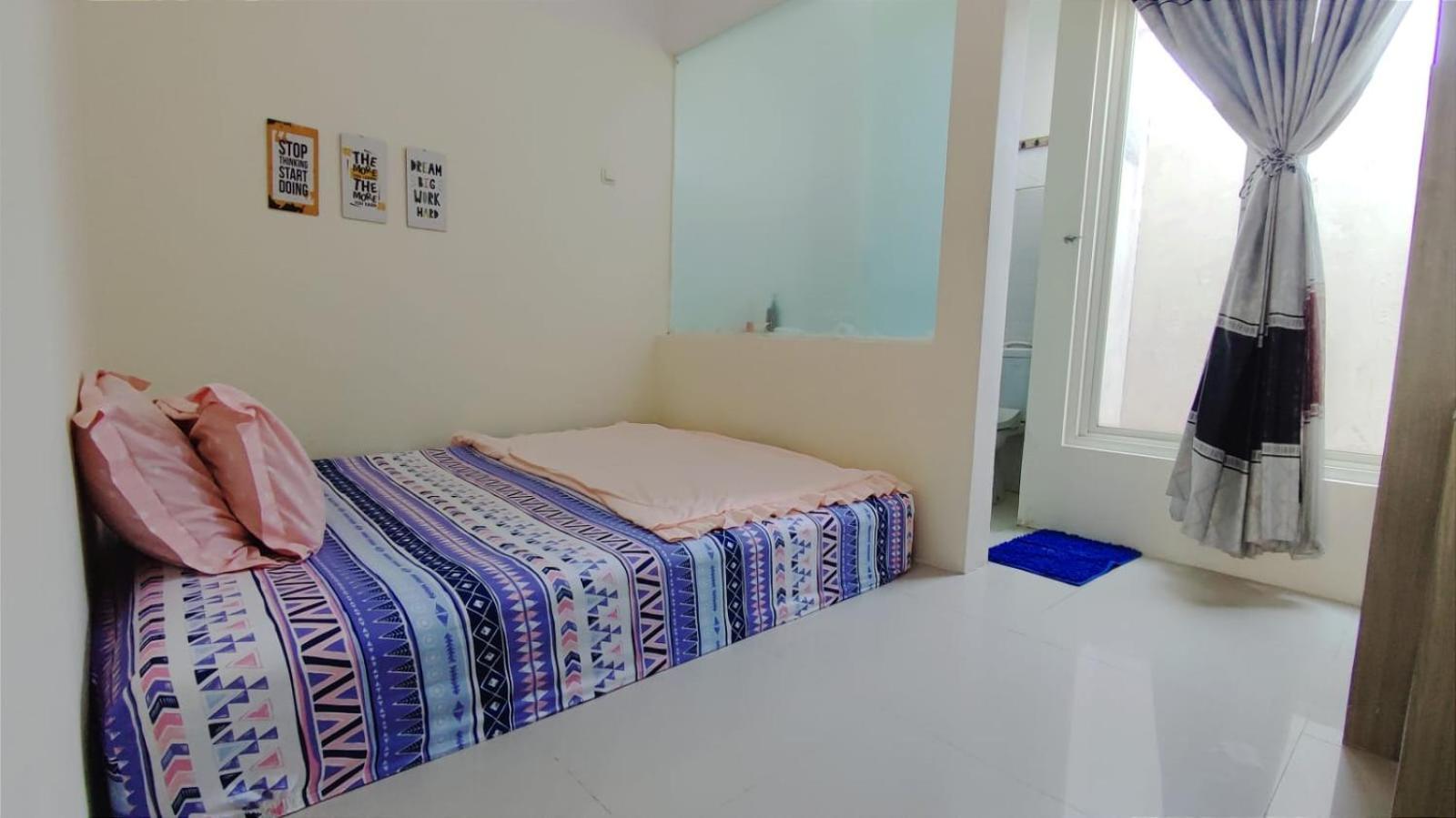 Surabaya Homey Near Juanda Airport Syariah Sedati Dış mekan fotoğraf