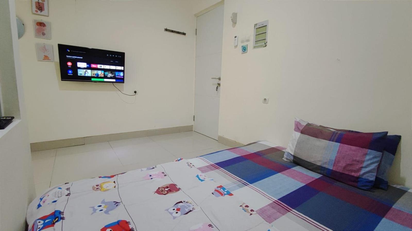Surabaya Homey Near Juanda Airport Syariah Sedati Dış mekan fotoğraf
