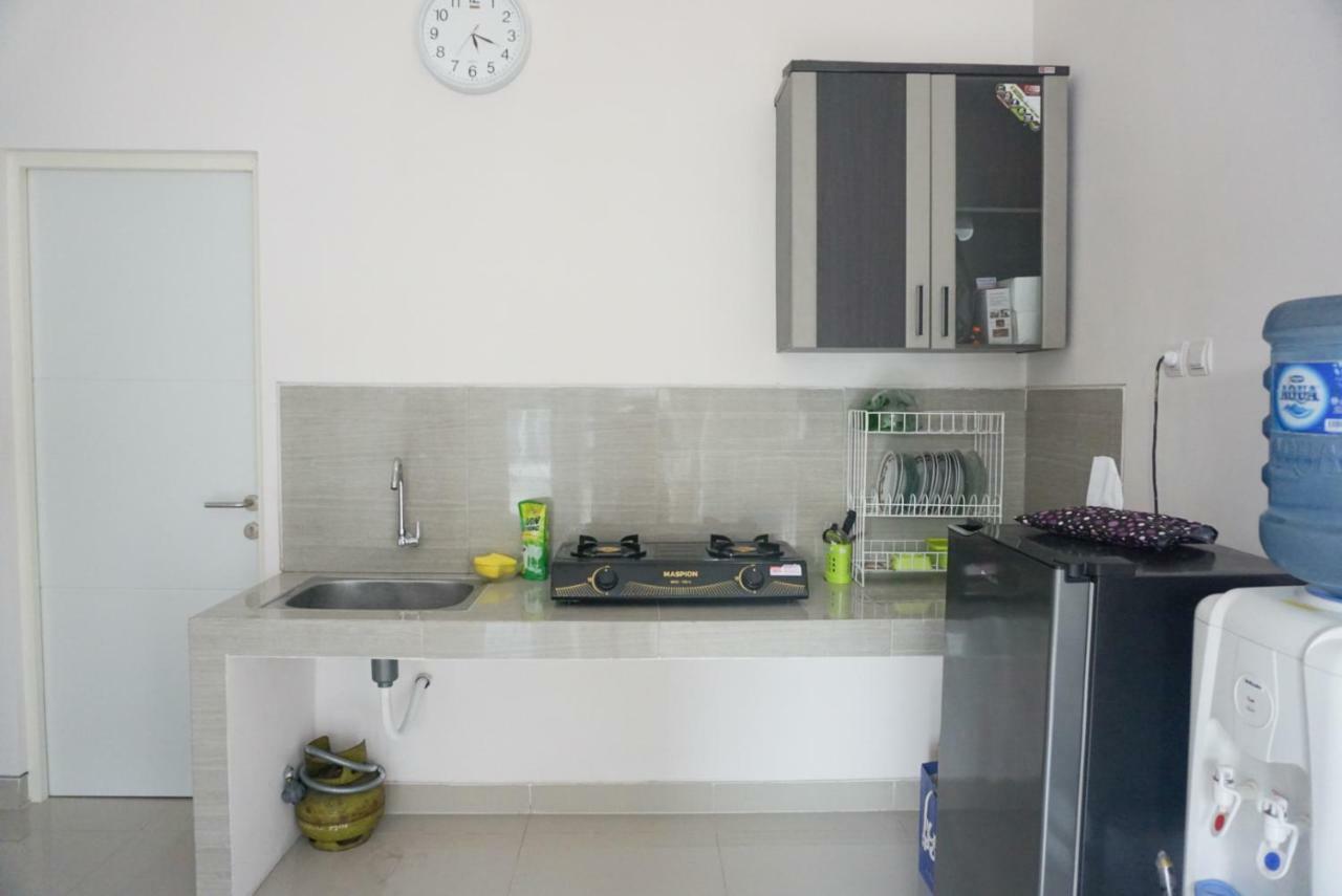Surabaya Homey Near Juanda Airport Syariah Sedati Dış mekan fotoğraf