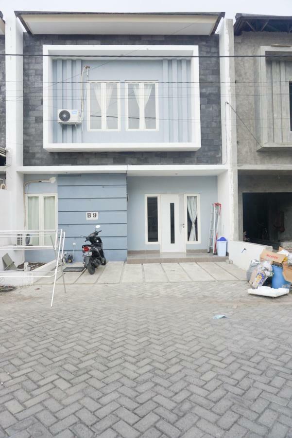 Surabaya Homey Near Juanda Airport Syariah Sedati Dış mekan fotoğraf