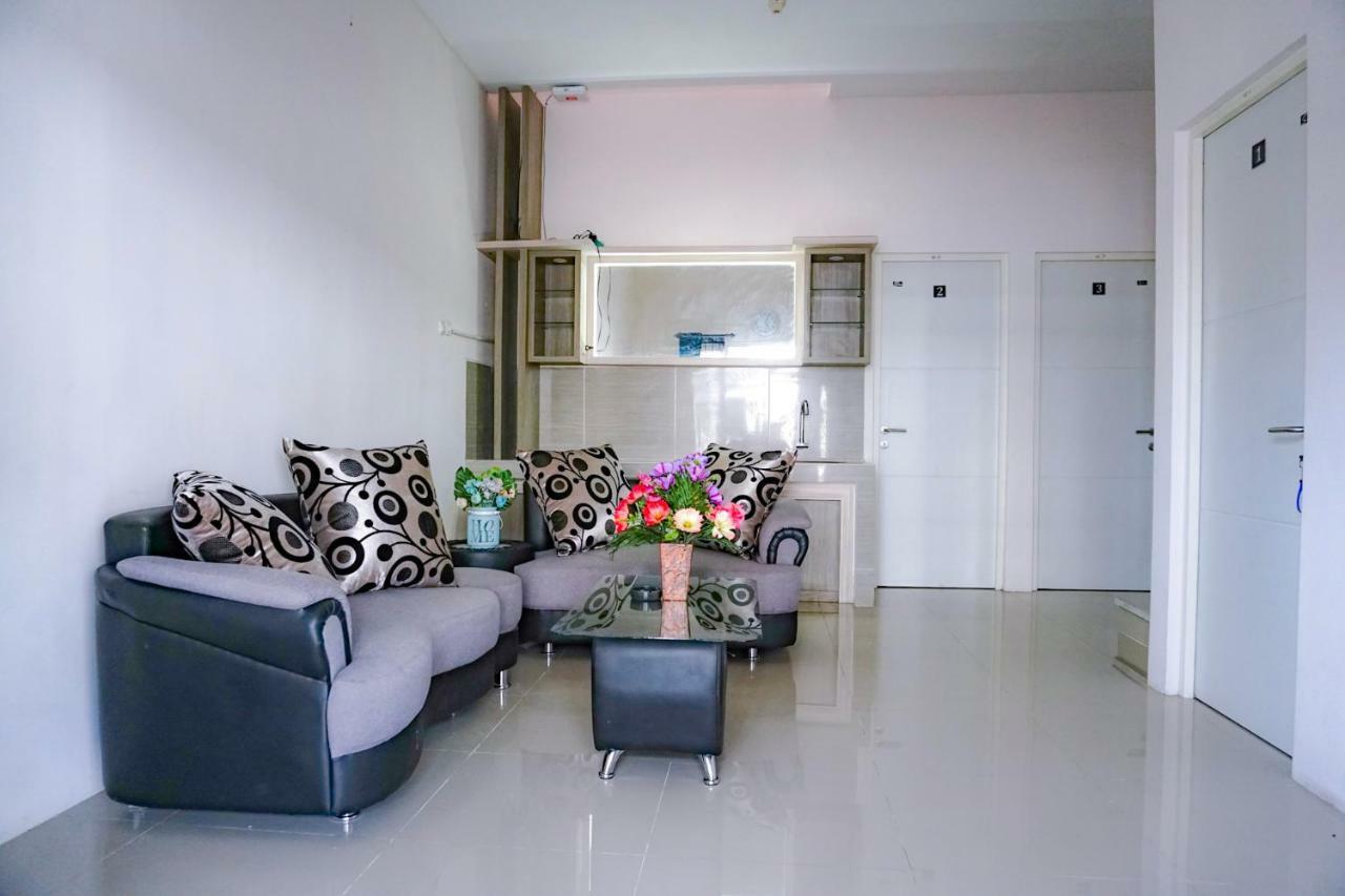 Surabaya Homey Near Juanda Airport Syariah Sedati Dış mekan fotoğraf