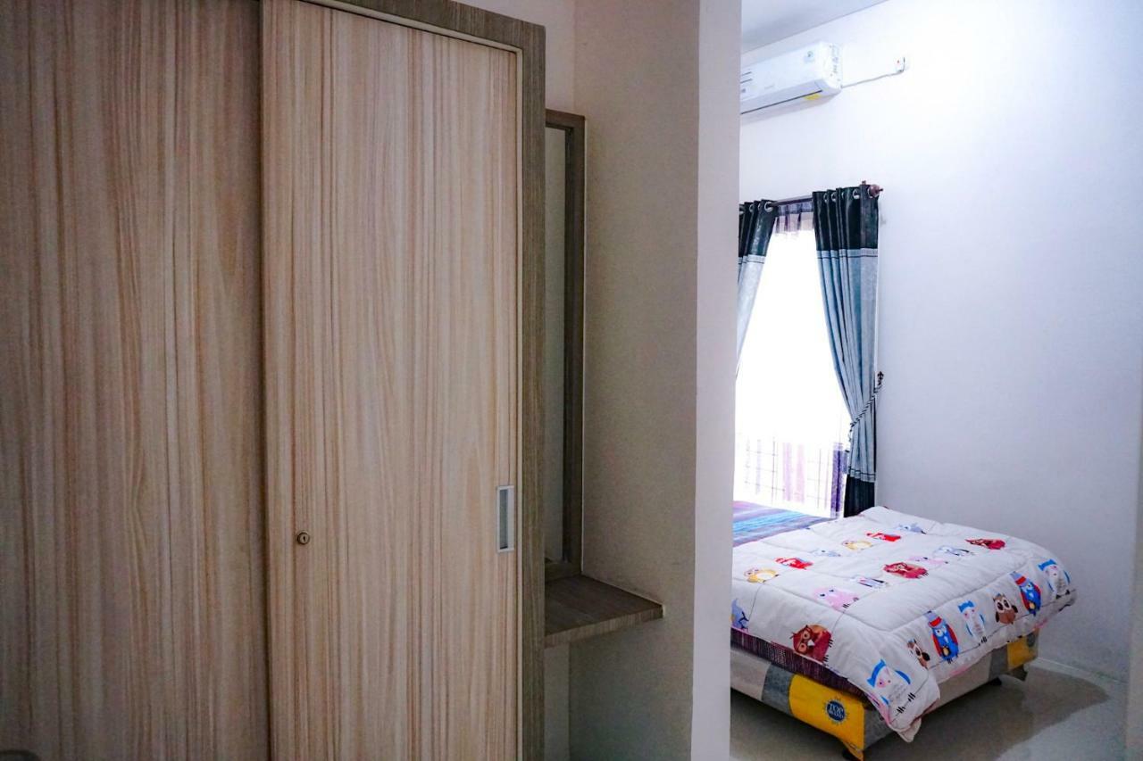 Surabaya Homey Near Juanda Airport Syariah Sedati Dış mekan fotoğraf