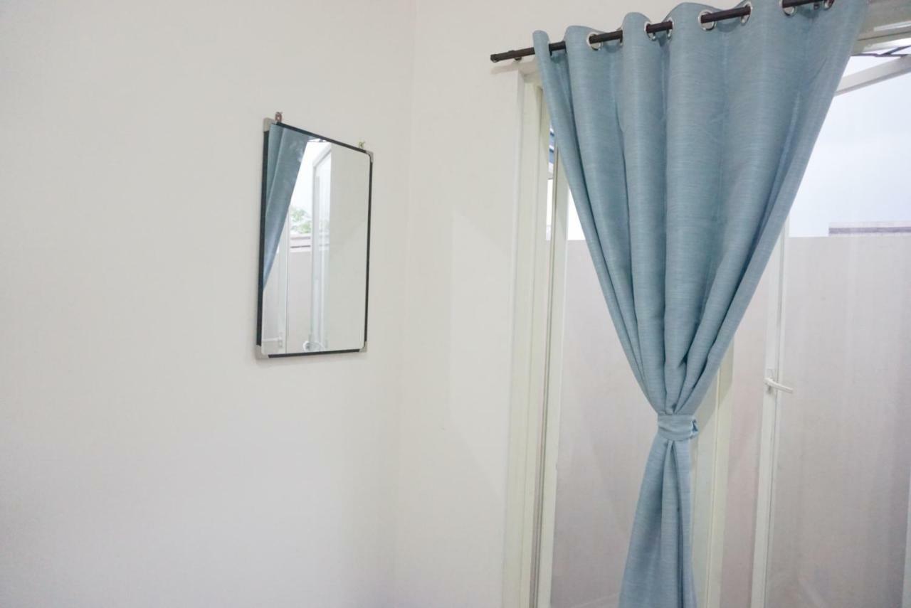 Surabaya Homey Near Juanda Airport Syariah Sedati Dış mekan fotoğraf
