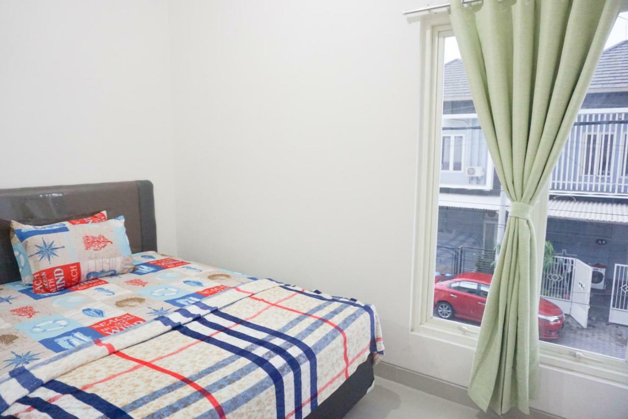 Surabaya Homey Near Juanda Airport Syariah Sedati Dış mekan fotoğraf