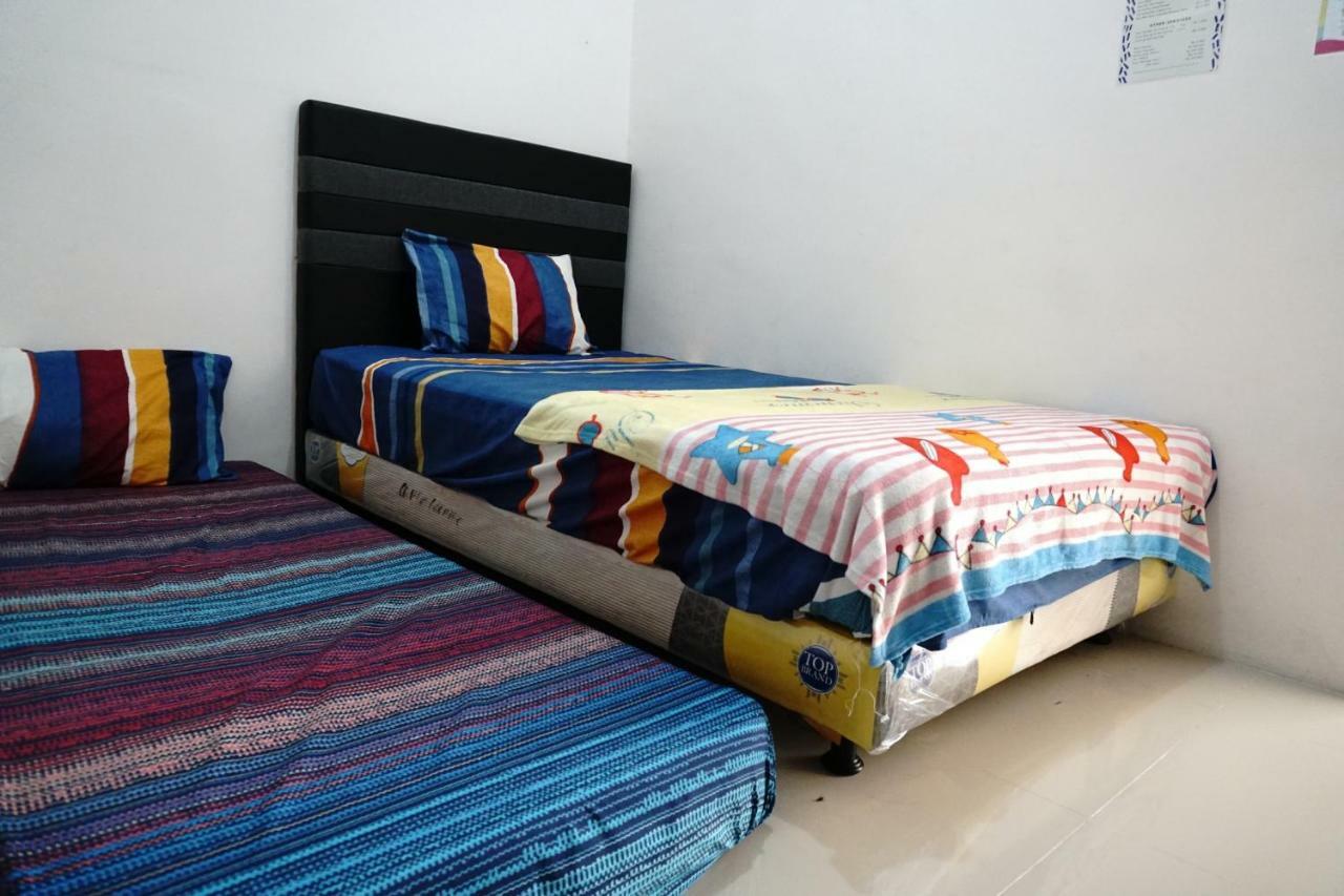 Surabaya Homey Near Juanda Airport Syariah Sedati Dış mekan fotoğraf
